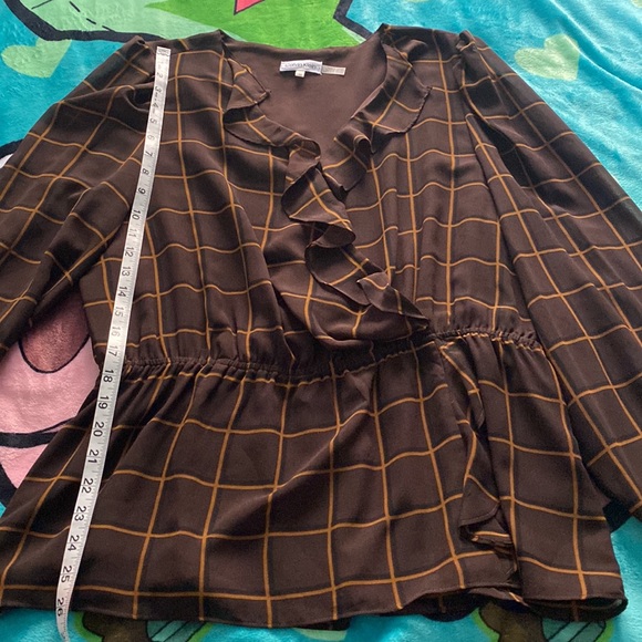 Calvin Klein top - Picture 3 of 7